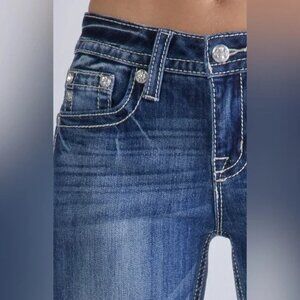 Miss Me Bootcut Women's Jean #M3880B